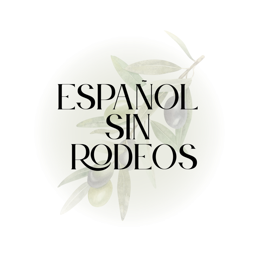 Español Sin Rodeos